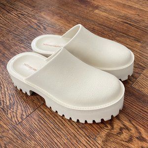 Jeffrey Campbell CLOGGE